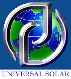 Universal Solar makes solar panels and systems to provide electricity directly from the sun. Solar panels range in size and capacity for use throughout industry, municipalities and homes. Solar Panel manufacturing in Rockford, Chicago, Elgin , Illinois USA